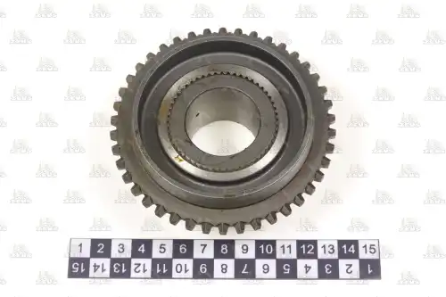 Шестерня КПП ZEVS GCT8845