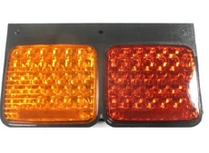 СТОП ЛЕВЫЙ 034809LEDL ZEVS