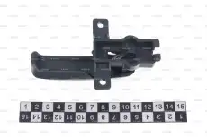 Ручка двери ZEVS AOIZ01237L