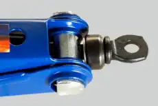Домкрат АВТОМАГНАТ AM13R001