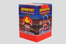 Домкрат АВТОМАГНАТ AM13K2002
