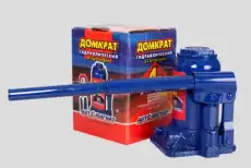 Домкрат АВТОМАГНАТ AM13K2002