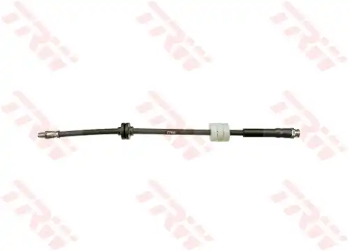 шланг тормозной перед. Fiat PHB267 TRW
