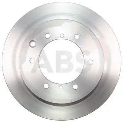 Тормозной диск A.B.S. 17572