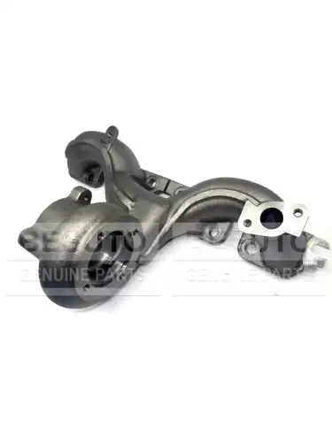 Коллектор выпускной BESUTO BS1220-001