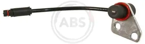 обмотка стартера MB 30065 A.B.S.