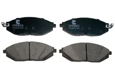 Салонный фильтр CWORKS C11CR1013