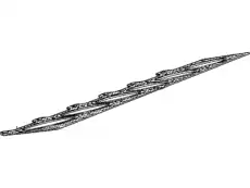 Прокладка ГБЦ BMW 11 12 1 722 738