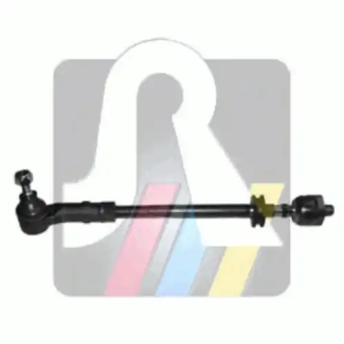 Рулевая тяга RTS 90-00956-2