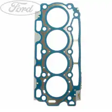 Прокладка ГБЦ FORD 1229877