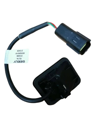 КАМЕРА 7088005500 GEELY