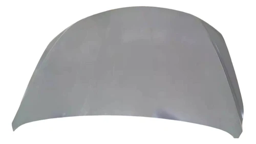 5032046100C15 КАПОТ В СБОРЕ GEELY