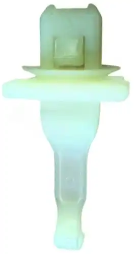 6055007500 КЛИПСА КРЕПЁЖНАЯ GEELY