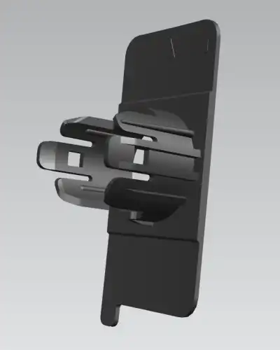 Датчик парковки GEELY 6044081200
