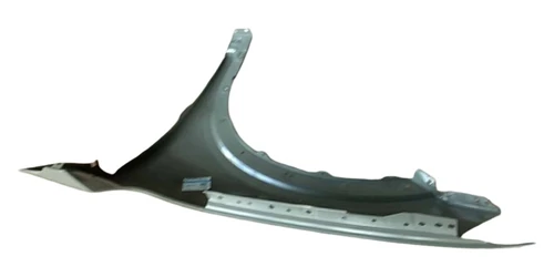 Крыло GEELY 5035061100C15