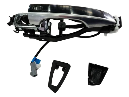 Ручка двери GEELY 5077044400