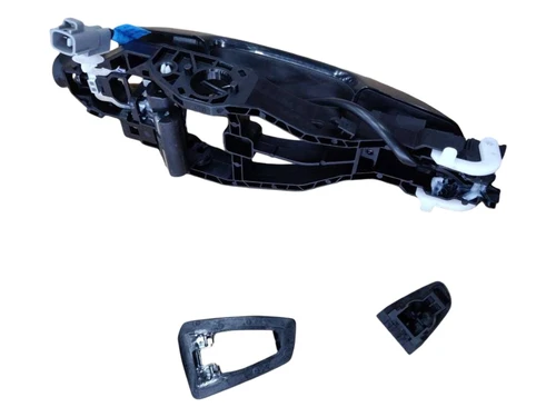 Ручка двери GEELY 5077044000