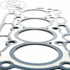 Прокладка ГБЦ FORD 1229881