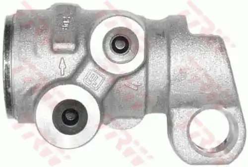 Тормозные колодки дисковые TRW GPV1031