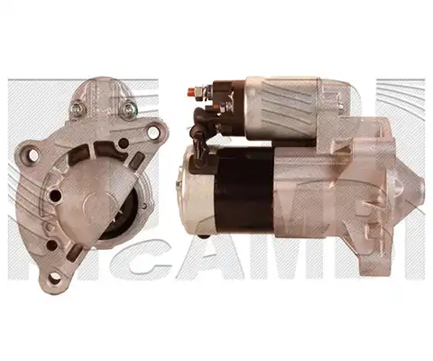 Стартер AUTOTEAM SMI141
