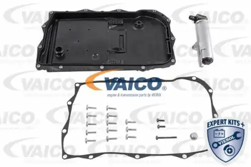 Поддон картера КПП VAICO V20-4027