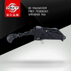 Пыльник 793800301 FREY
