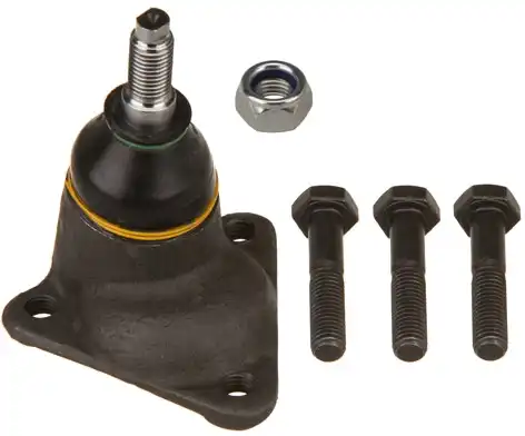 Рулевая тяга TRW JBJ233