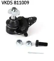 Шаровая опора SKF VKDS 811009