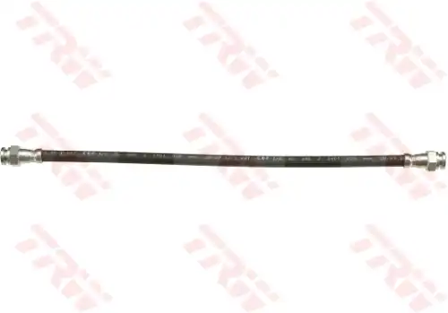патрубок радиатора Fiat PHA242 TRW