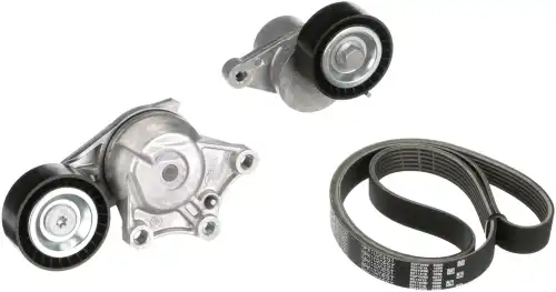 GATES K016PK1020EST