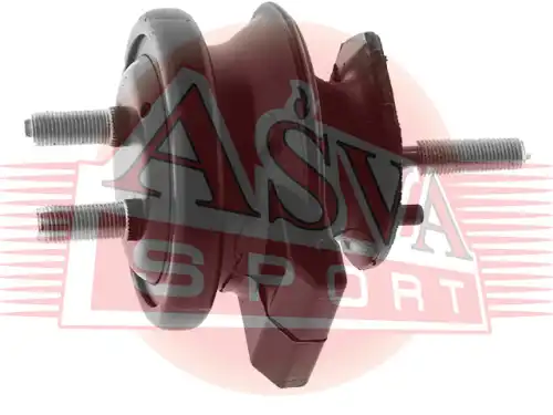 Подушка крепления двигателя ASVA 0112-SXE10F