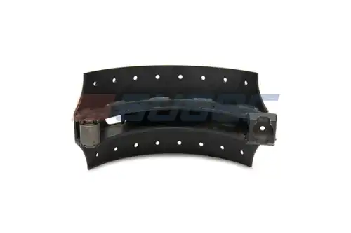 Тормозные колодки дисковые AUGER 96145