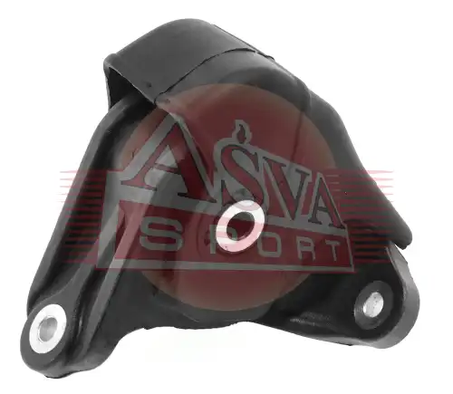 Подушка крепления двигателя ASVA 0312-CURR