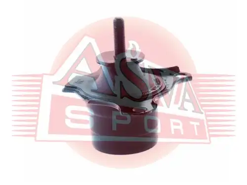 Подушка крепления двигателя ASVA 0312-EU2LH