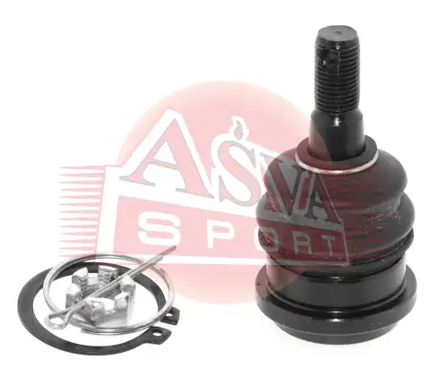 Рычаг подвески ASVA 0420-DJR