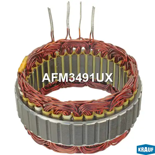 Статор генератора AFM3491UX KRAUF