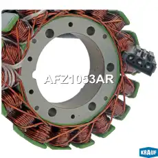 Статор генератора мото AFZ1053AR KRAUF