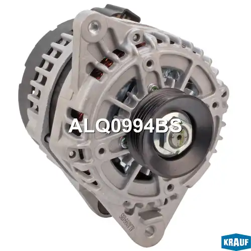 Генератор KRAUF ALQ0994BS