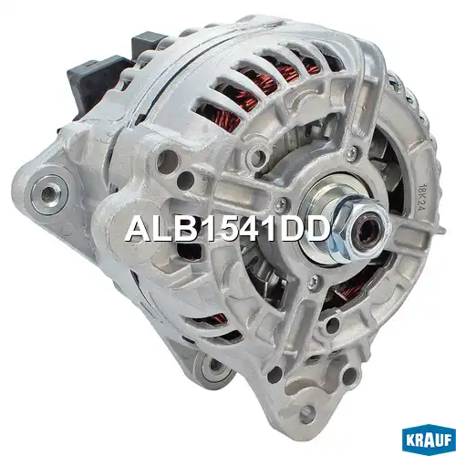 Генератор KRAUF ALB1541DD