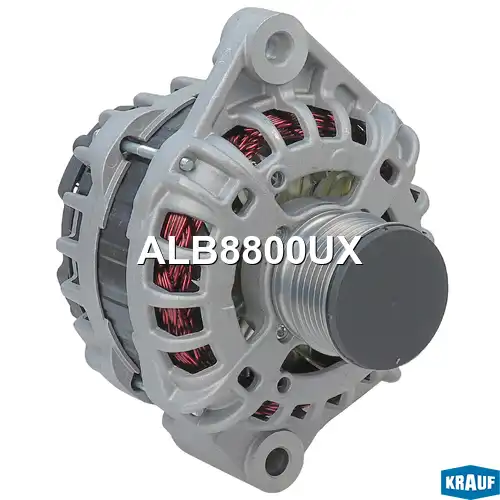 Генератор KRAUF ALB8800UX