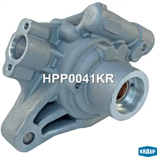 Корпус насоса ГУР HPP0041KR KRAUF