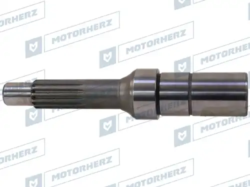 Вал насоса ГУР HPP0052VL MOTORHERZ
