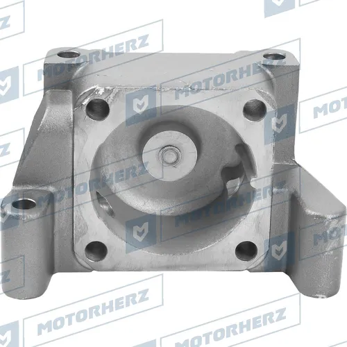 Крышка насоса ГУР MOTORHERZ HPP0058ZK