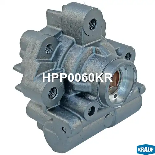 Корпус насоса ГУР HPP0060KR KRAUF