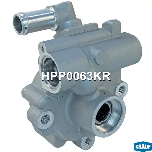 Корпус насоса ГУР HPP0063KR KRAUF