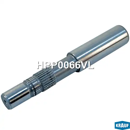 Вал насоса ГУР HPP0066VL KRAUF