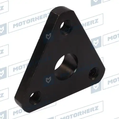 Шкив гидроусилителя руля MOTORHERZ HPP0139PP