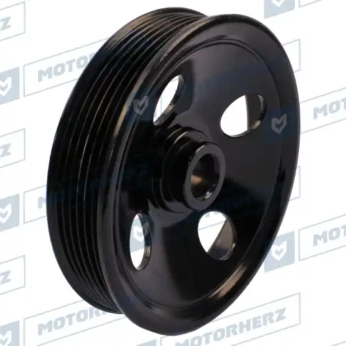 Шкив гидроусилителя руля MOTORHERZ HPP0148PP