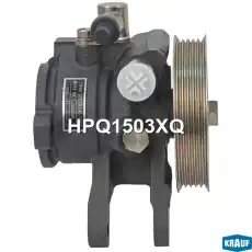 Насос гидроусилителя руля KRAUF HPQ1503XQ