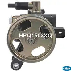 Насос гидроусилителя руля KRAUF HPQ1503XQ